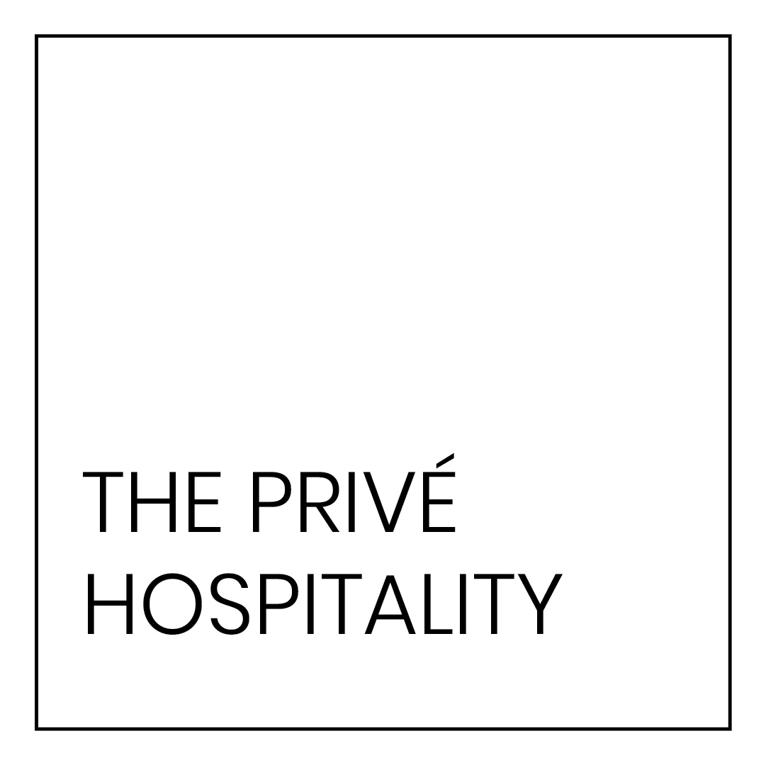 The Prive Hospitality Vacation Homes