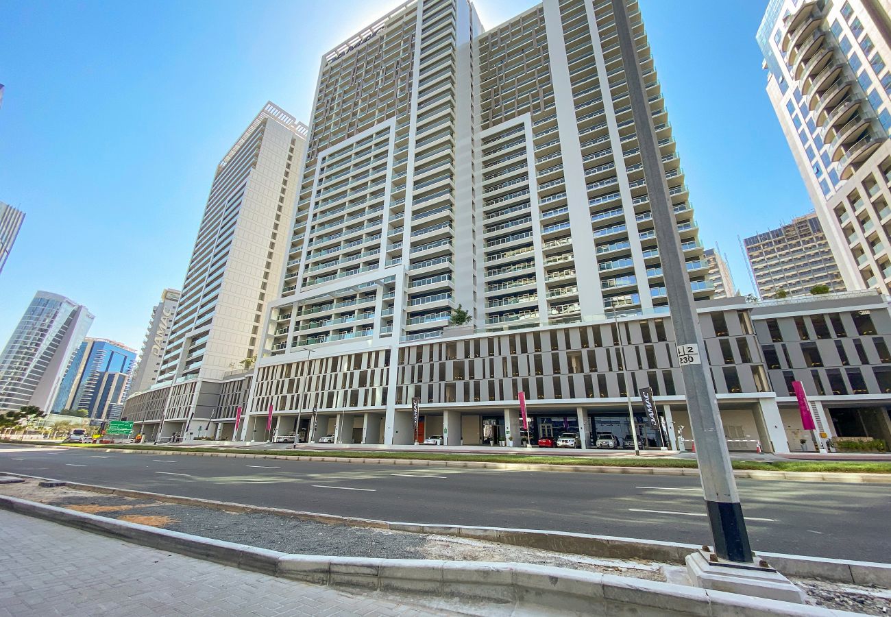 Apartment in Dubai - Executive 1BDR In Vera Tower|Business Bay-80