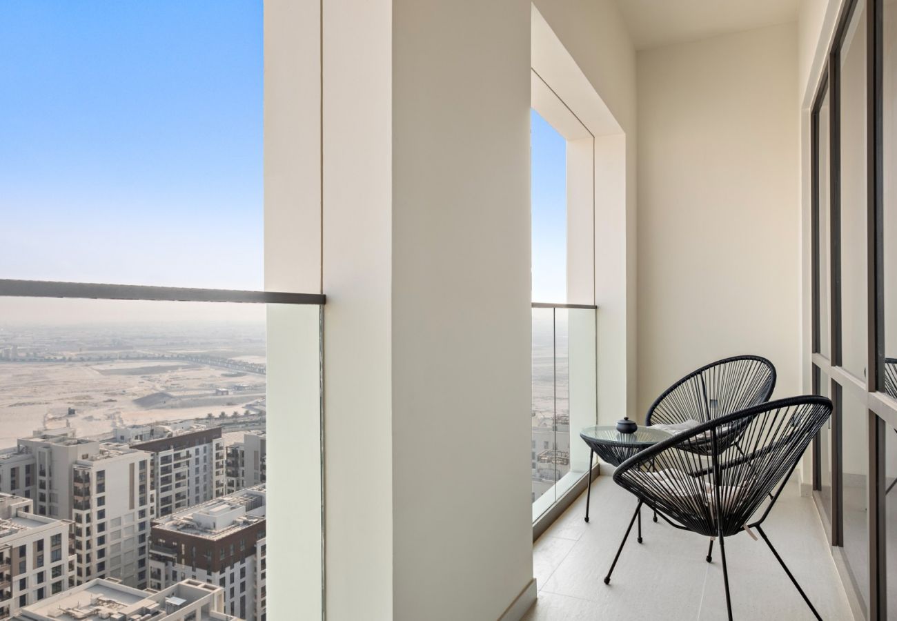 Apartment in Dubai - Brand New Luxury 2BDR Vida Creek| Stunning Views