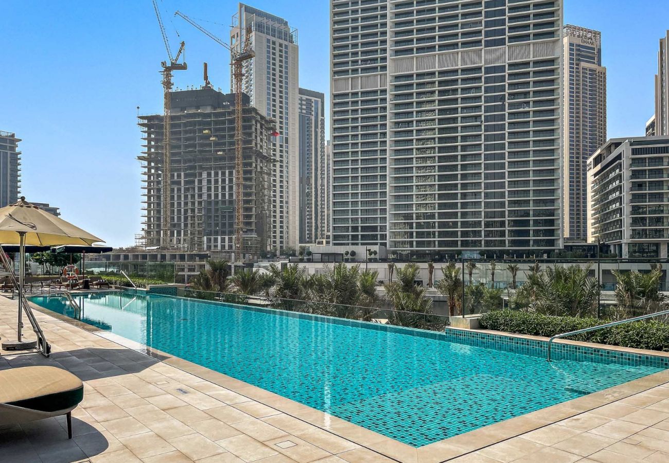 Apartment in Dubai - Brand New Luxury 2BDR Vida Creek| Stunning Views