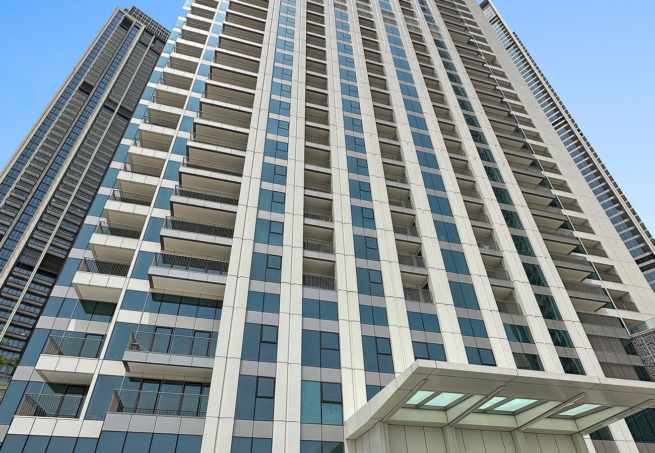 Apartment in Dubai - Brand New Elegant 1BDR Direct Access to DubaiMall