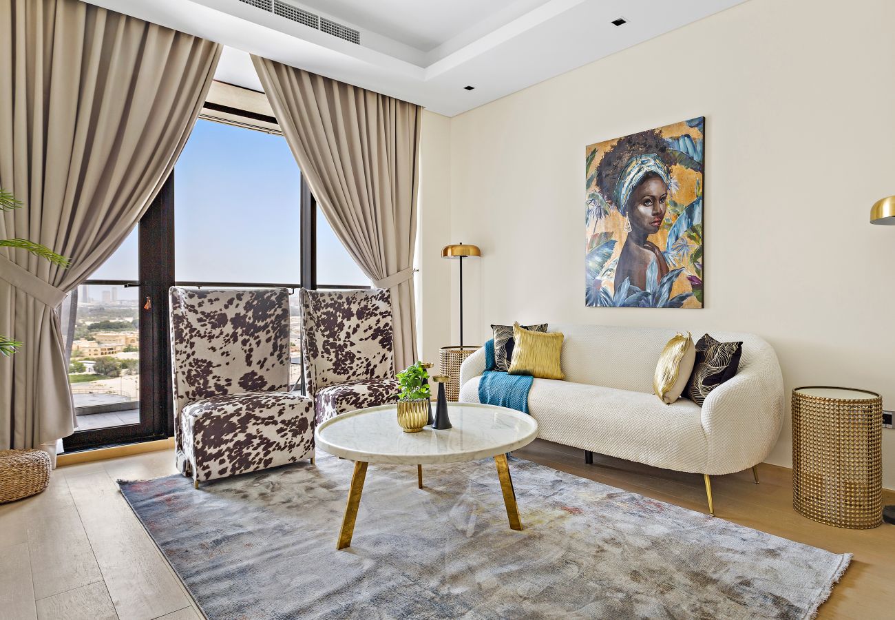 Apartment in Dubai - Elegant & Classy 1BDR In RP Heights Downtown