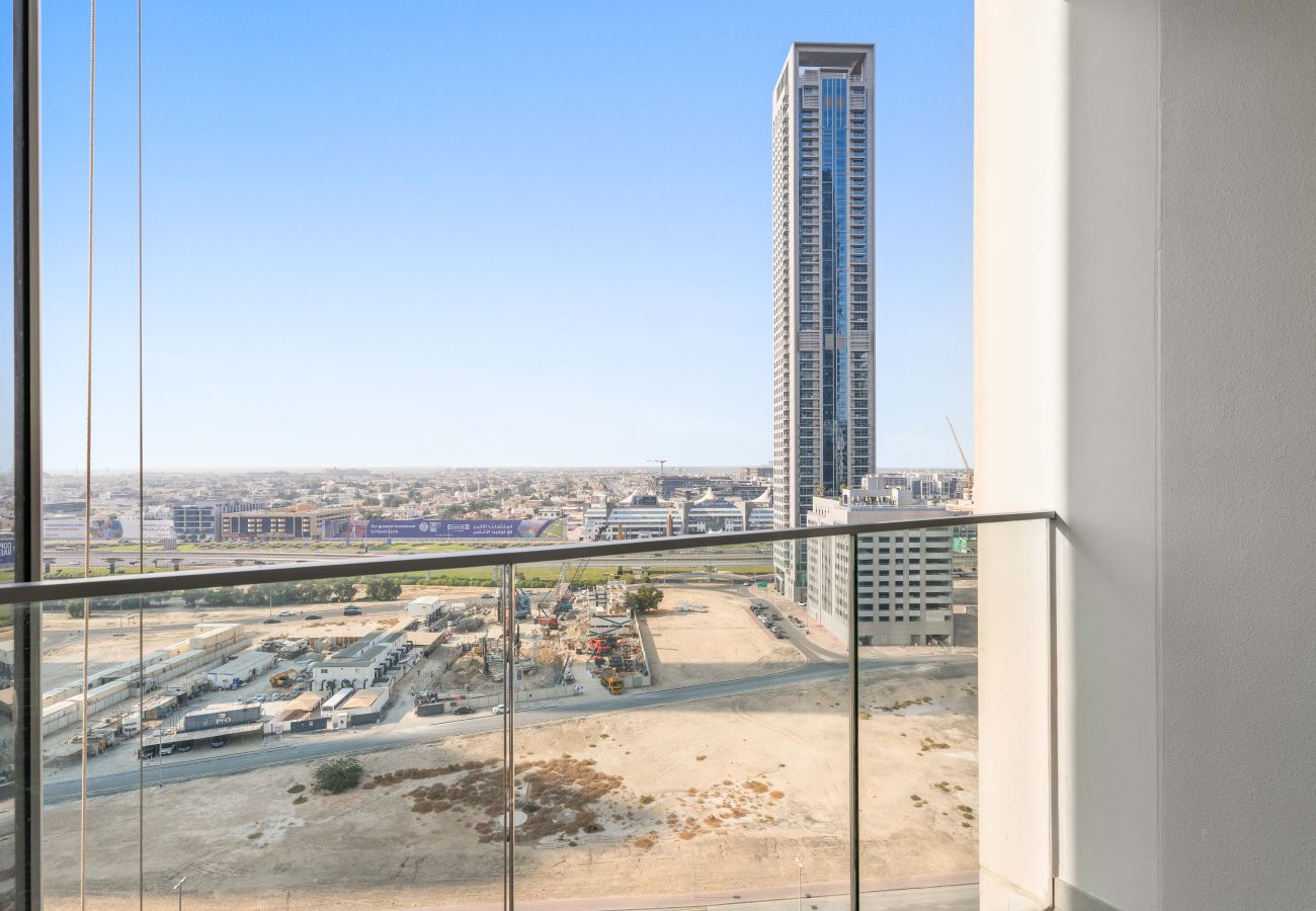 Apartment in Dubai - Sophisticated & Trendy 2BDR In Forte Downtown-11