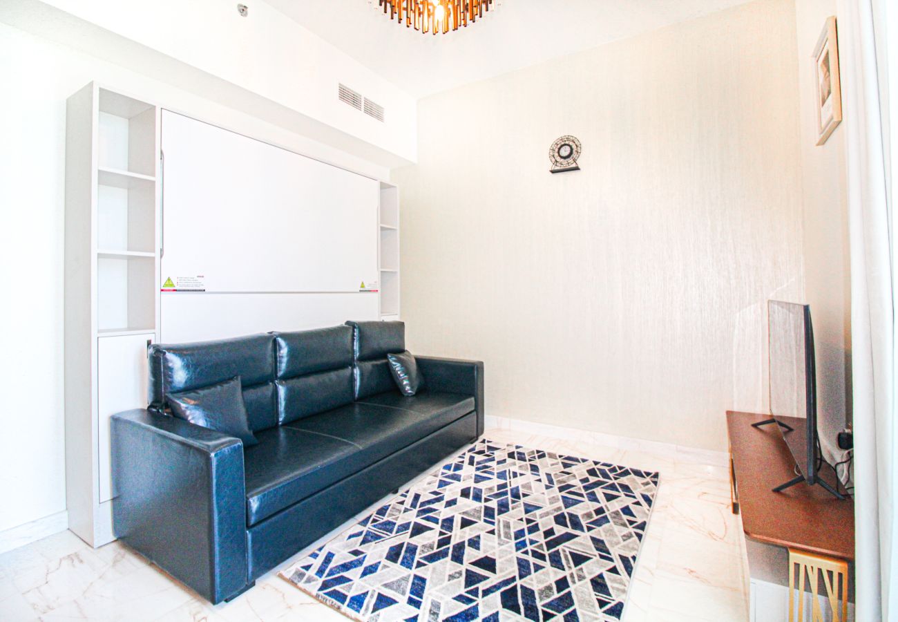 Apartment in Dubai - Luxurious 1Bedroom In Heart of Dubai- Bayz 12