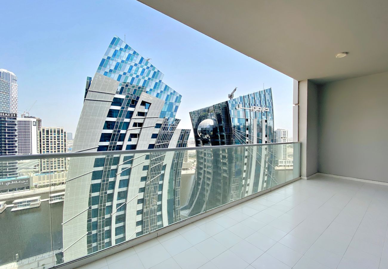 Apartment in Dubai - Brand New 2BDR in Vera Tower|Business Bay|19