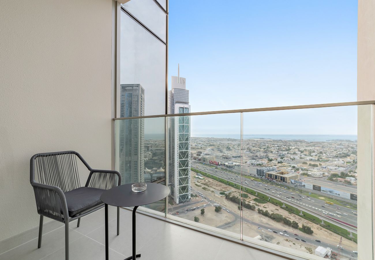 Apartment in Dubai - Brand New & Welcoming 2BDR In Forte Downtown-34