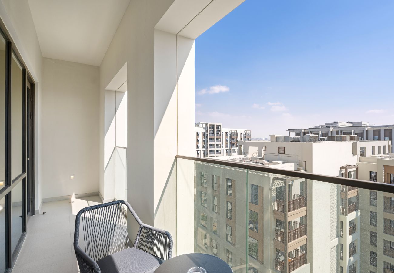 Apartment in Dubai - Superior Comfort 2BDR at Vida Residences-90