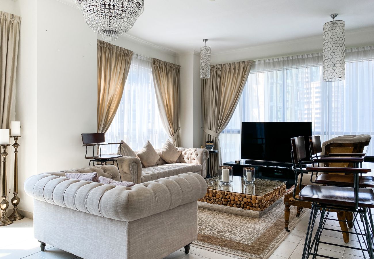 Apartment in Dubai - Premium 2BDR Close to Burj Khalifa-Dubai Mall 19