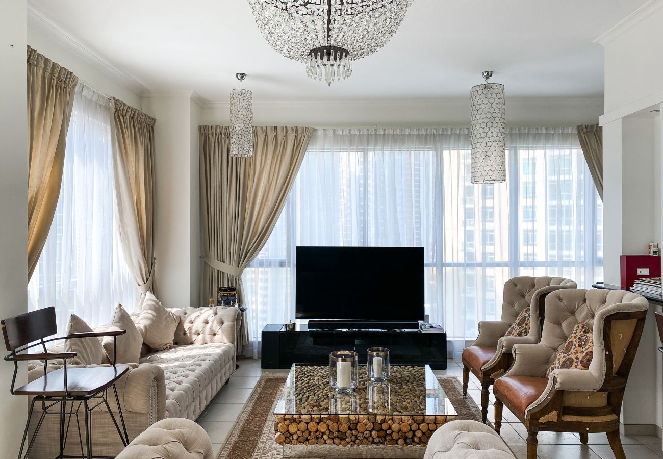 Apartment in Dubai - Premium 2BDR Close to Burj Khalifa-Dubai Mall 19