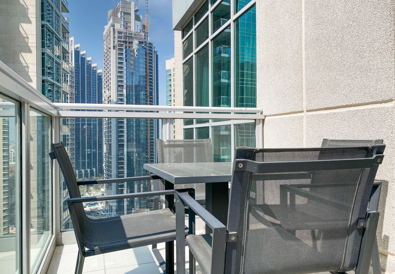 Apartment in Dubai - Premium 2BDR Close to Burj Khalifa-Dubai Mall 19