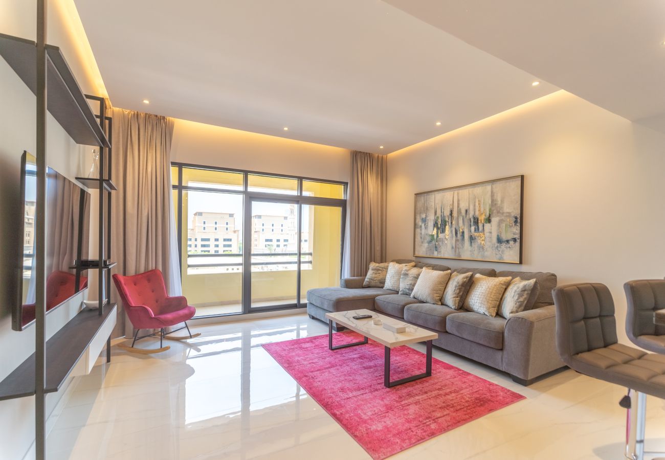 Apartment in Dubai - Stunning 3 BDR in Al Sidir Greens