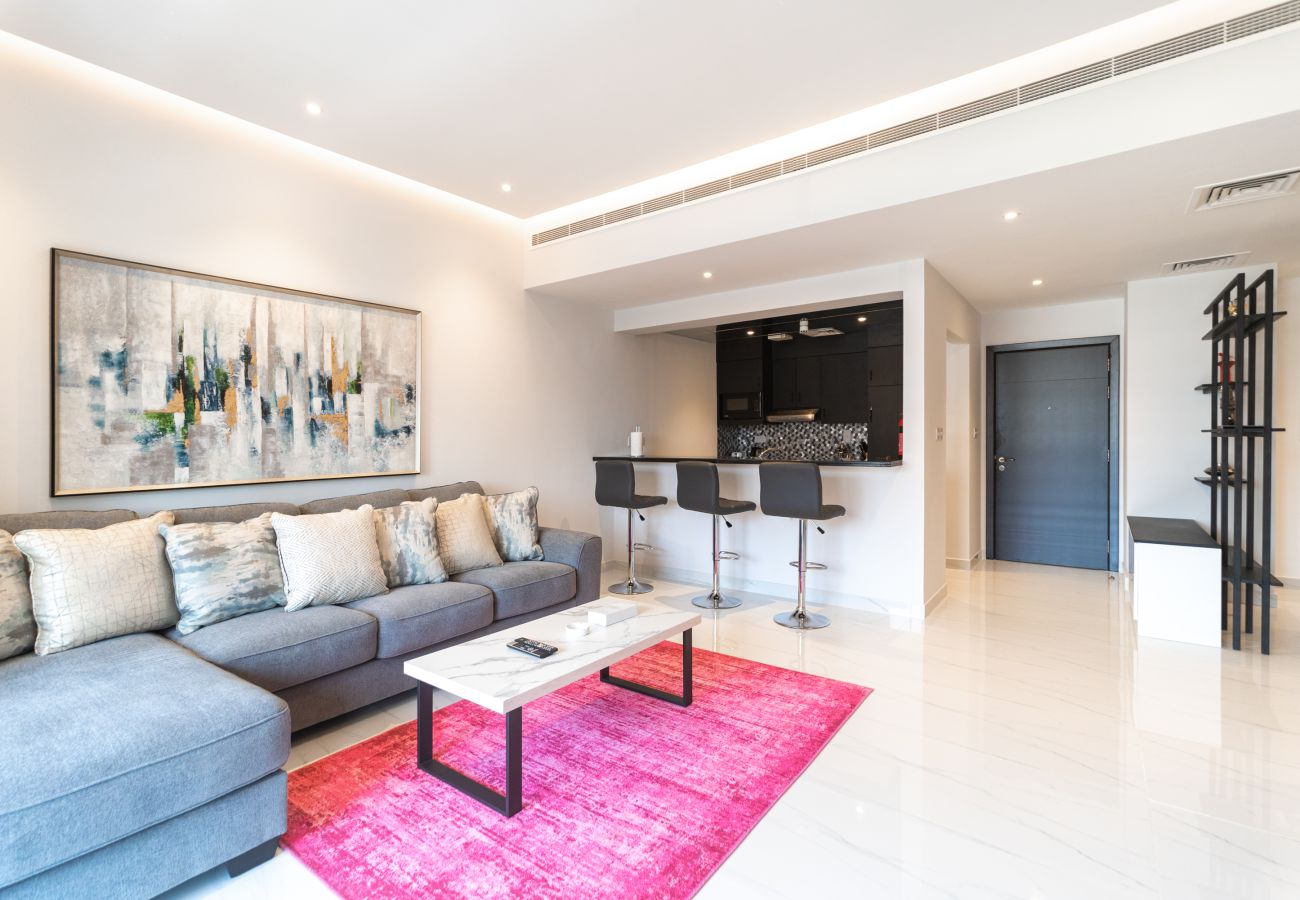 Apartment in Dubai - Classy 3 BDR In  the Greens Community 