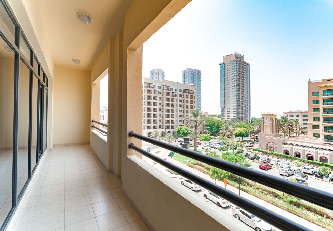 Apartment in Dubai - Stunning 3 BDR in Al Sidir Greens