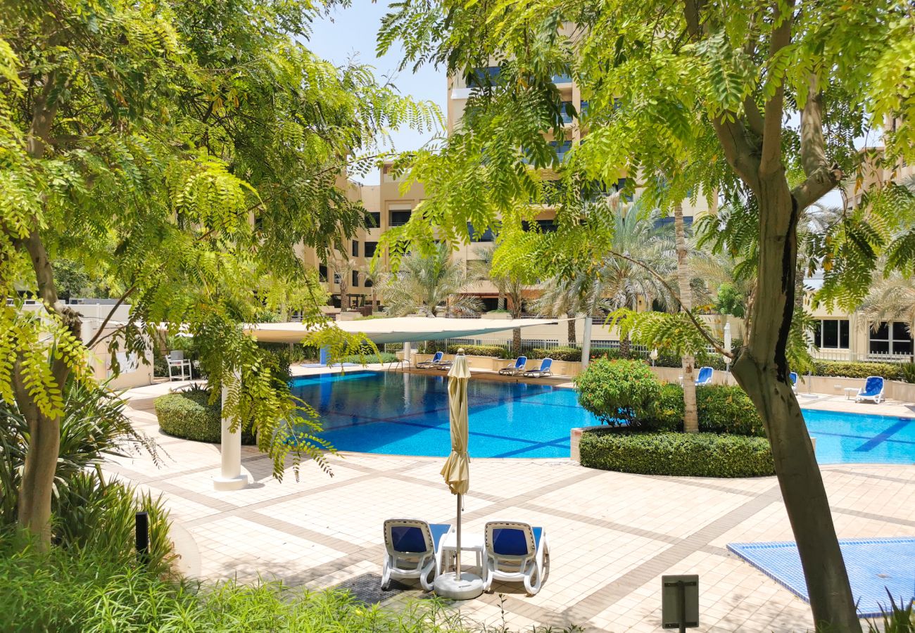 Apartment in Dubai - Stunning 3 BDR in Al Sidir Greens