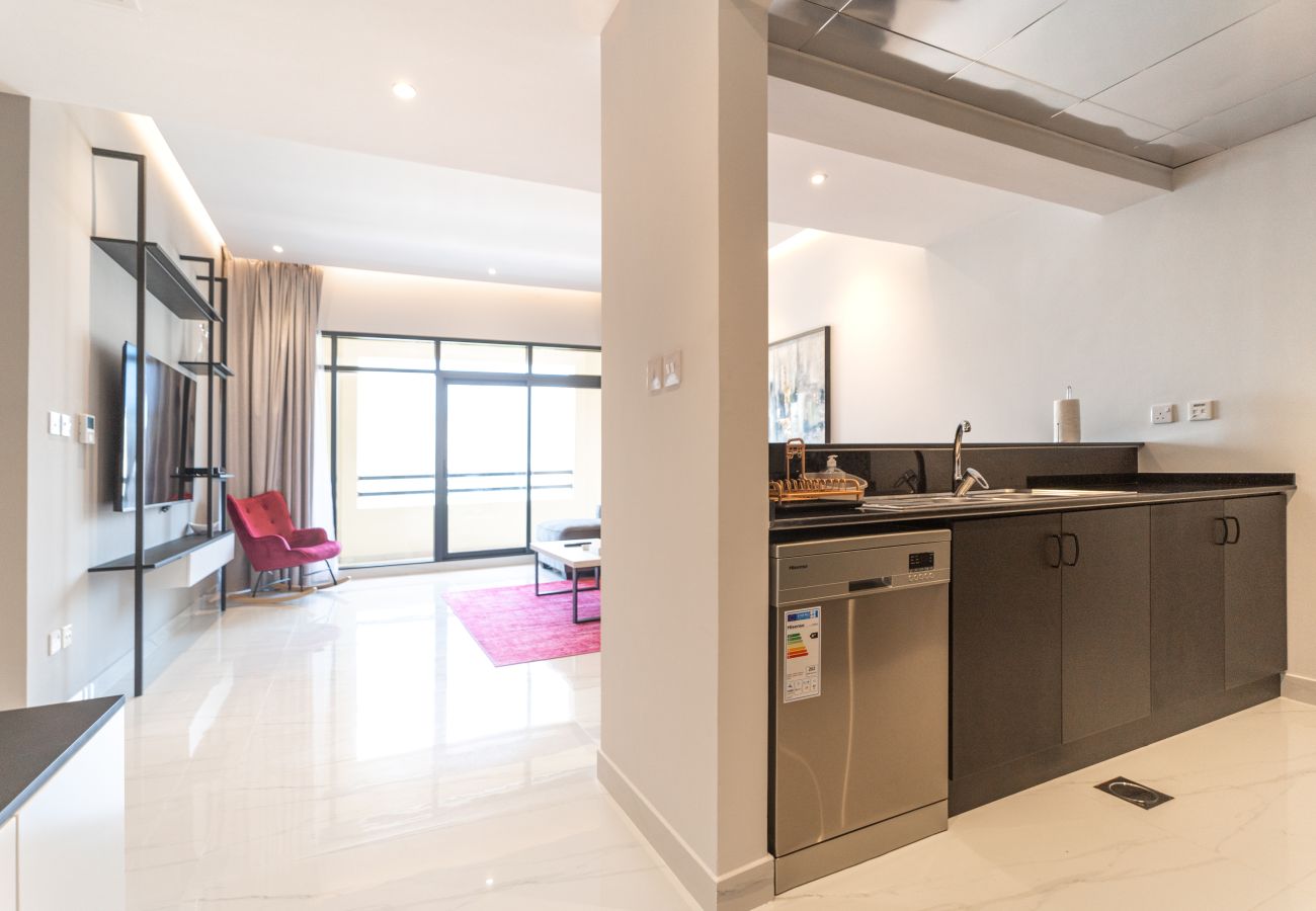 Apartment in Dubai - Stunning 3 BDR in Al Sidir Greens